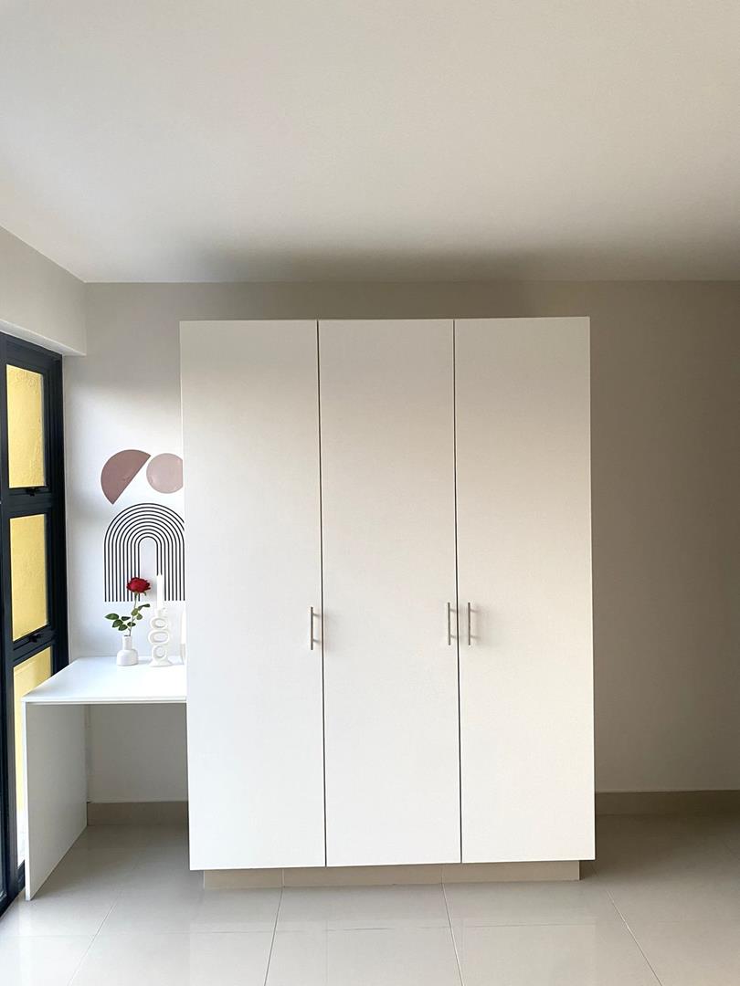To Let 2 Bedroom Property for Rent in Umhlanga Ridge KwaZulu-Natal