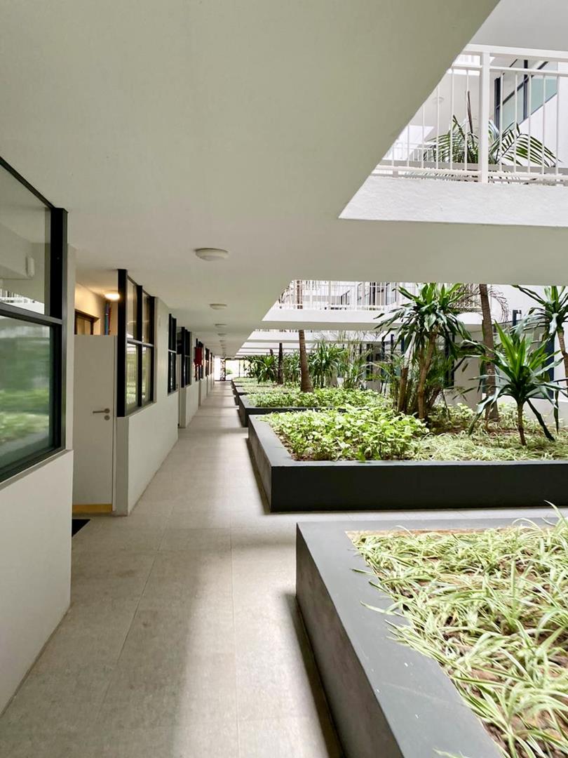 To Let 2 Bedroom Property for Rent in Umhlanga Ridge KwaZulu-Natal