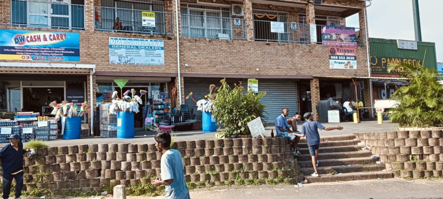 To Let commercial Property for Rent in Chatsworth KwaZulu-Natal