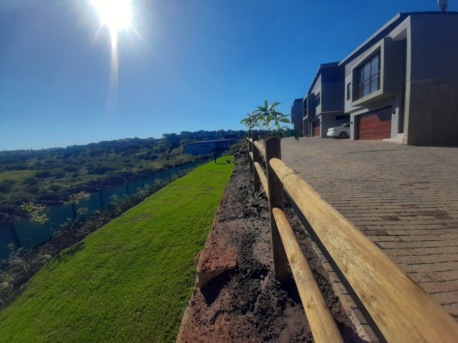 To Let 2 Bedroom Property for Rent in Palm Lakes Estate KwaZulu-Natal