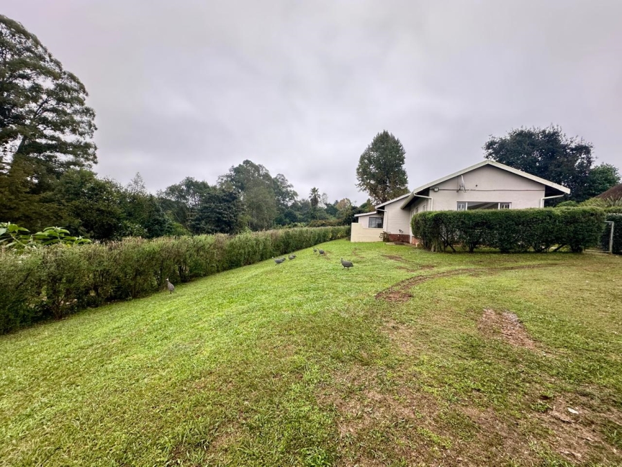 3 Bedroom Property for Sale in Howick North KwaZulu-Natal