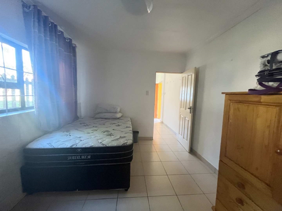 To Let 1 Bedroom Property for Rent in Durban North KwaZulu-Natal