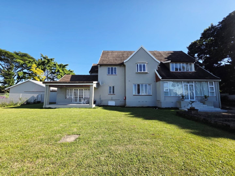 To Let 3 Bedroom Property for Rent in Clifton Park KwaZulu-Natal