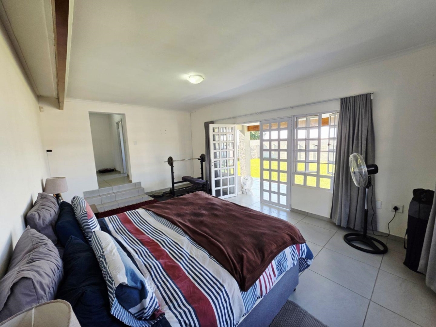To Let 3 Bedroom Property for Rent in Clifton Park KwaZulu-Natal