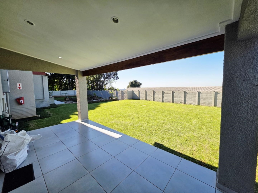 To Let 3 Bedroom Property for Rent in Clifton Park KwaZulu-Natal