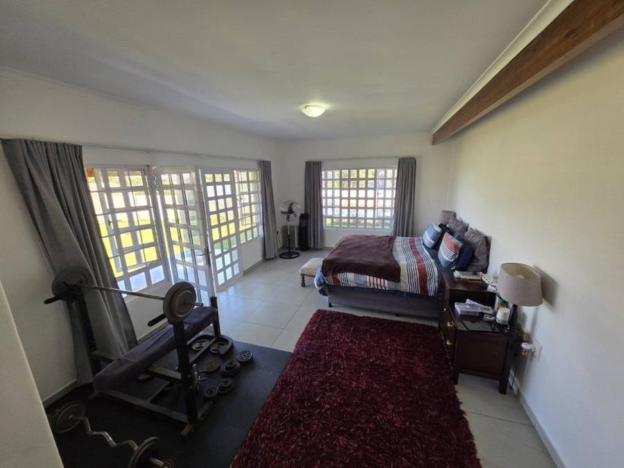 To Let 3 Bedroom Property for Rent in Clifton Park KwaZulu-Natal