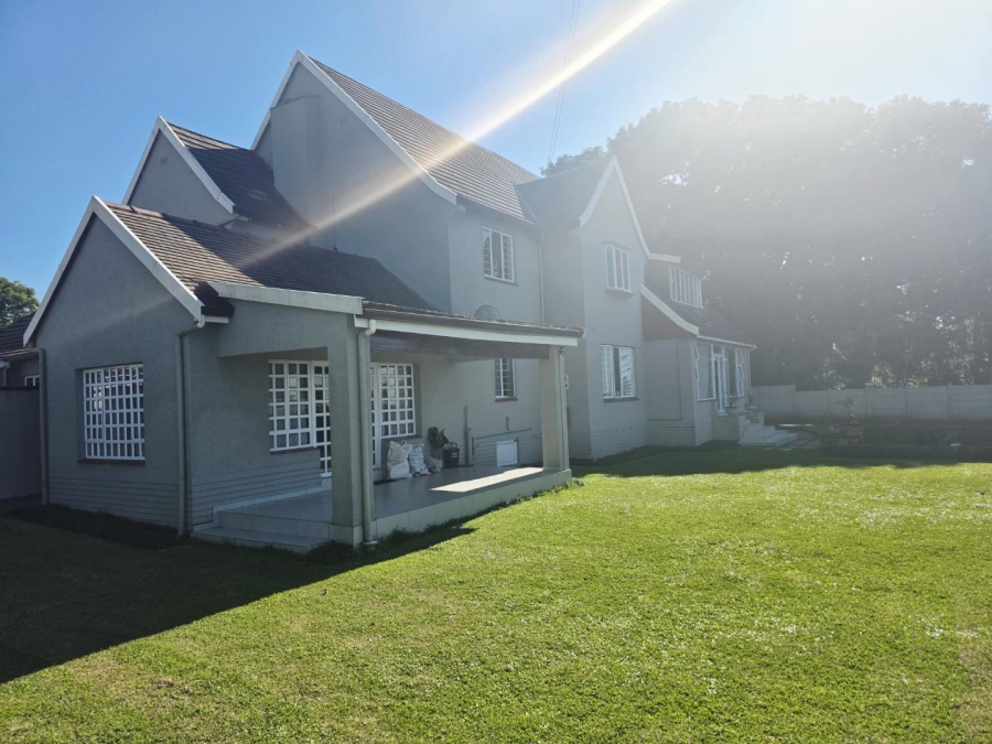 To Let 3 Bedroom Property for Rent in Clifton Park KwaZulu-Natal