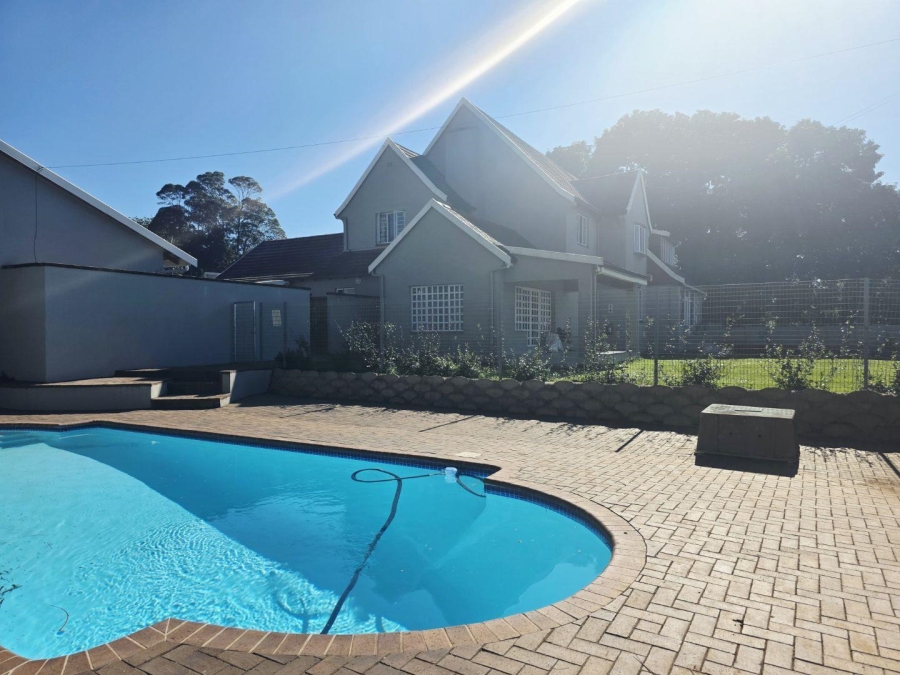 To Let 3 Bedroom Property for Rent in Clifton Park KwaZulu-Natal