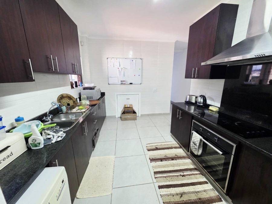 To Let 3 Bedroom Property for Rent in Clifton Park KwaZulu-Natal