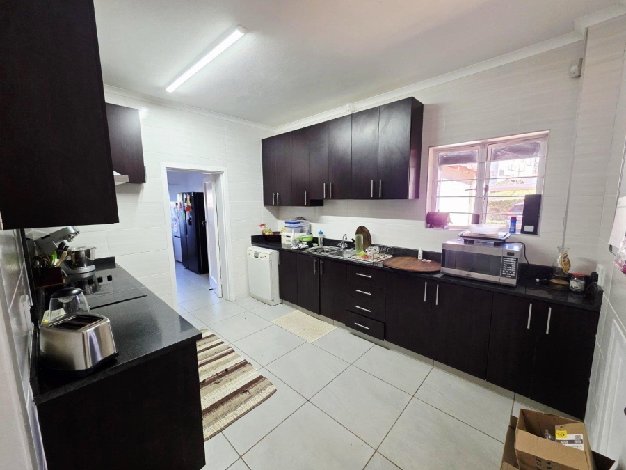 To Let 3 Bedroom Property for Rent in Clifton Park KwaZulu-Natal
