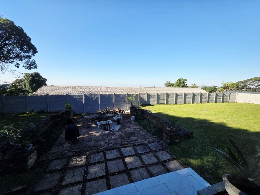 To Let 3 Bedroom Property for Rent in Clifton Park KwaZulu-Natal