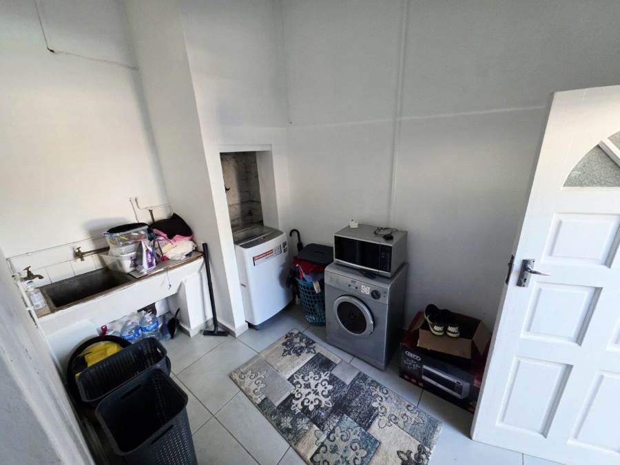 To Let 3 Bedroom Property for Rent in Clifton Park KwaZulu-Natal