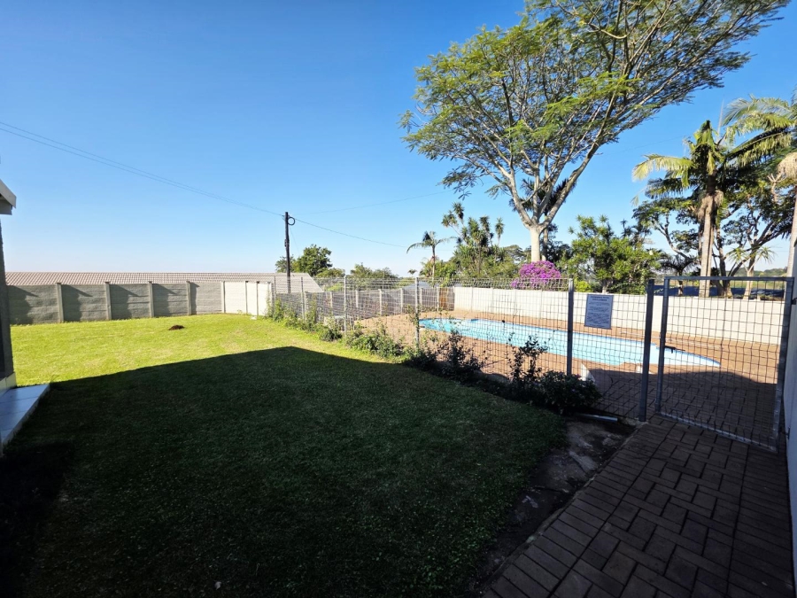 To Let 3 Bedroom Property for Rent in Clifton Park KwaZulu-Natal