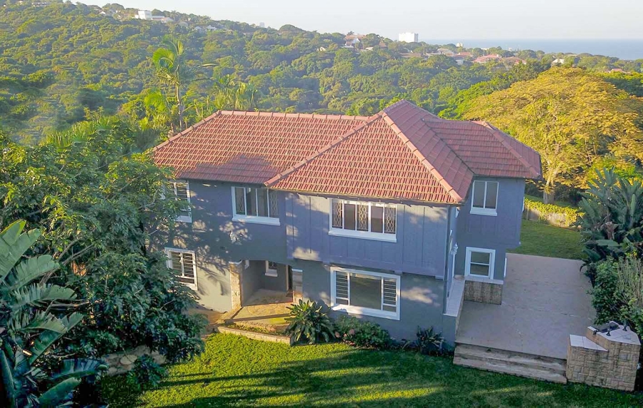 5 Bedroom Property for Sale in Durban North KwaZulu-Natal