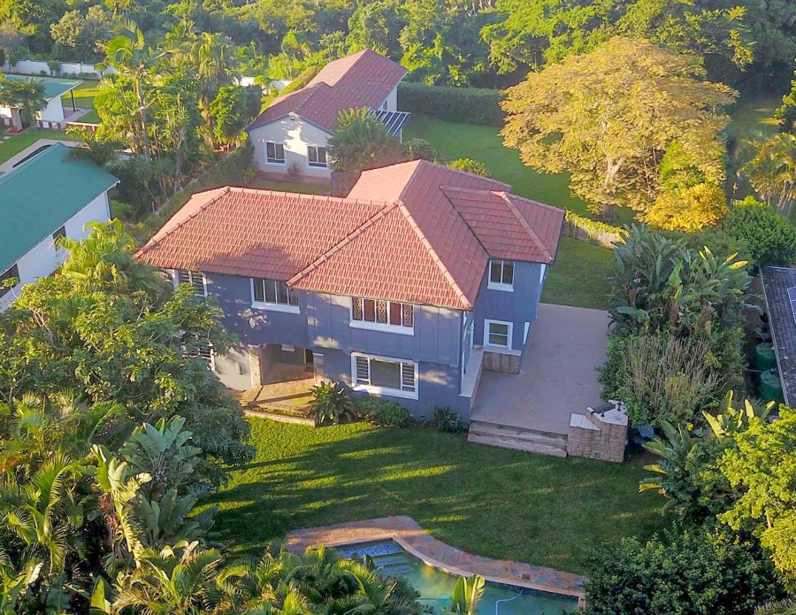 5 Bedroom Property for Sale in Durban North KwaZulu-Natal