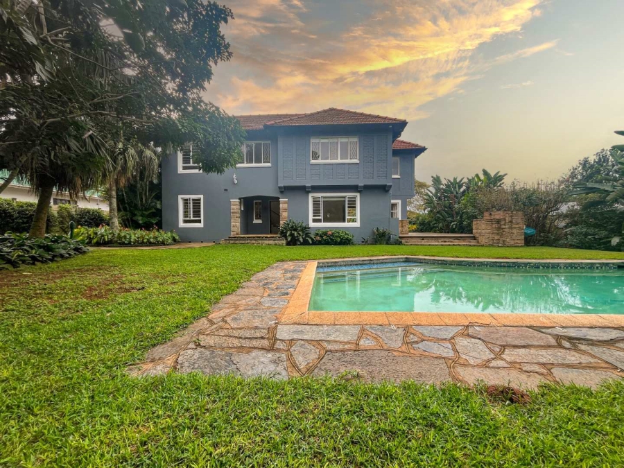 5 Bedroom Property for Sale in Durban North KwaZulu-Natal