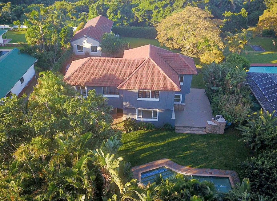 5 Bedroom Property for Sale in Durban North KwaZulu-Natal