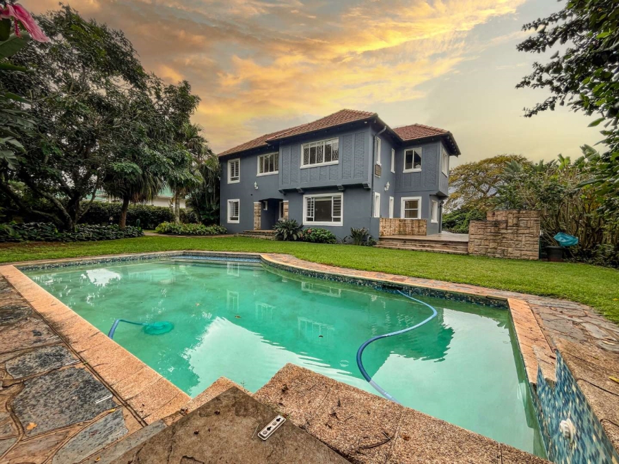 5 Bedroom Property for Sale in Durban North KwaZulu-Natal