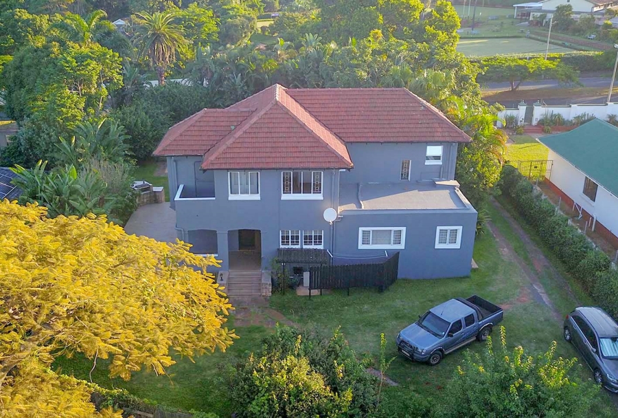 5 Bedroom Property for Sale in Durban North KwaZulu-Natal