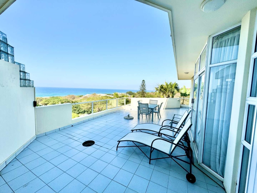 To Let 3 Bedroom Property for Rent in Umhlanga KwaZulu-Natal