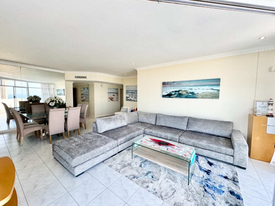 To Let 3 Bedroom Property for Rent in Umhlanga KwaZulu-Natal