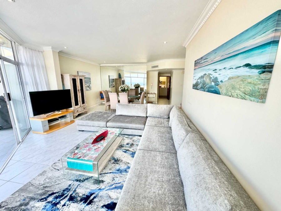 To Let 3 Bedroom Property for Rent in Umhlanga KwaZulu-Natal