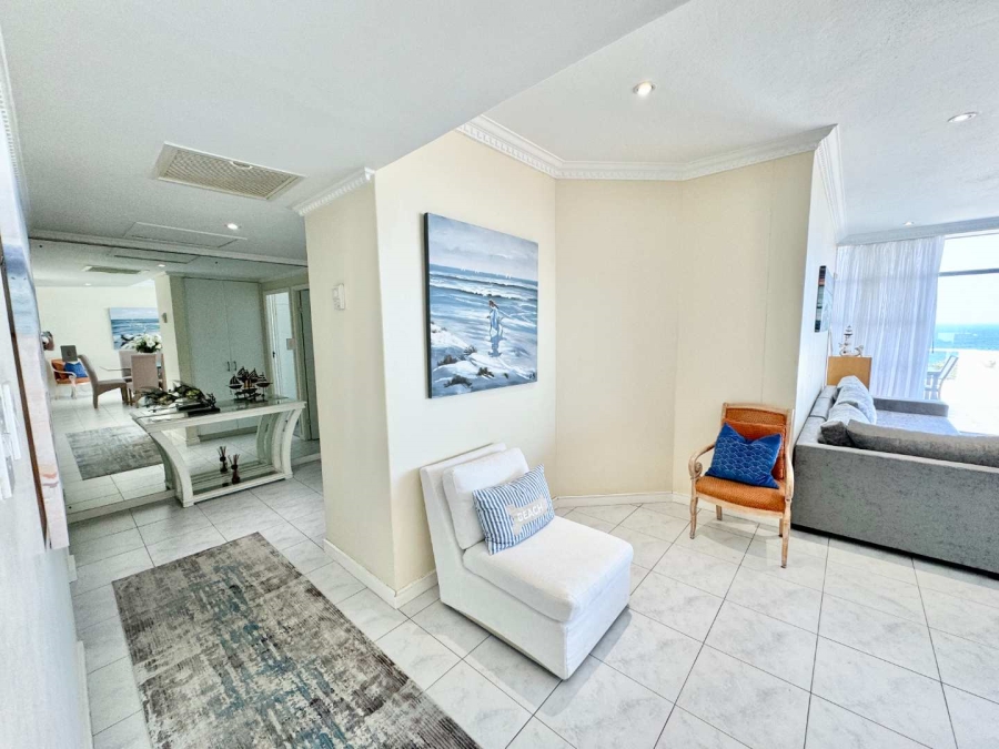 To Let 3 Bedroom Property for Rent in Umhlanga KwaZulu-Natal