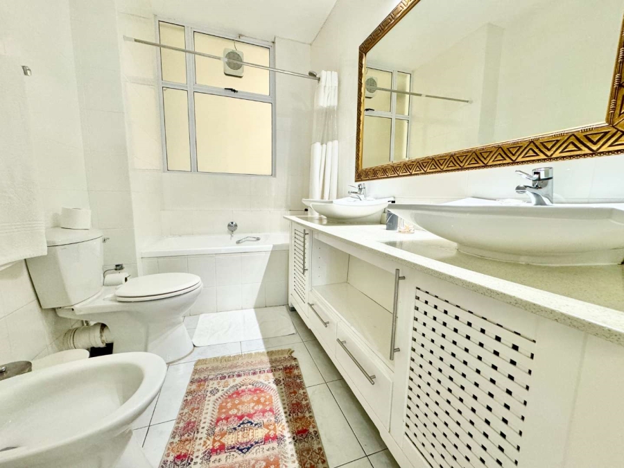 To Let 3 Bedroom Property for Rent in Umhlanga KwaZulu-Natal