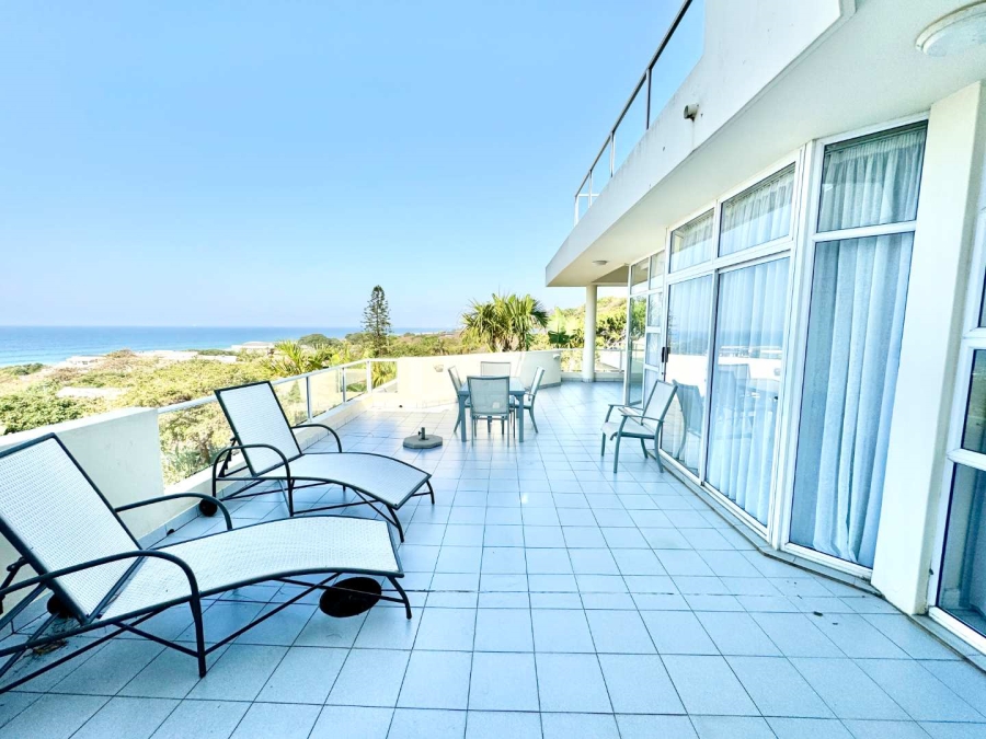 To Let 3 Bedroom Property for Rent in Umhlanga KwaZulu-Natal