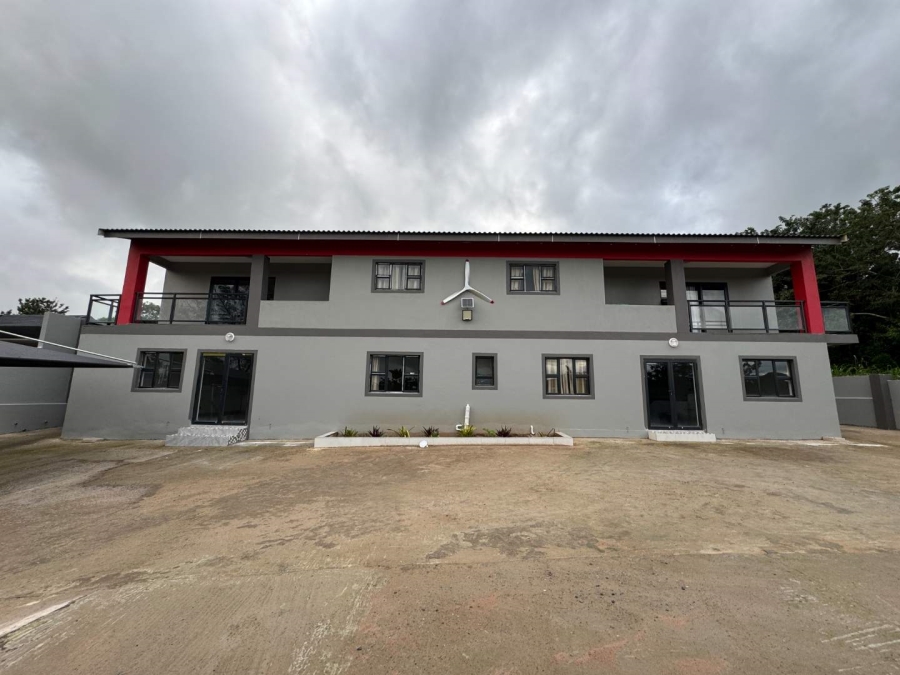 To Let 2 Bedroom Property for Rent in Mount Moreland KwaZulu-Natal