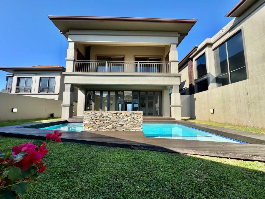 To Let 4 Bedroom Property for Rent in Izinga Park KwaZulu-Natal