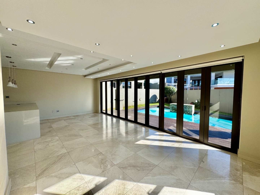 To Let 4 Bedroom Property for Rent in Izinga Park KwaZulu-Natal