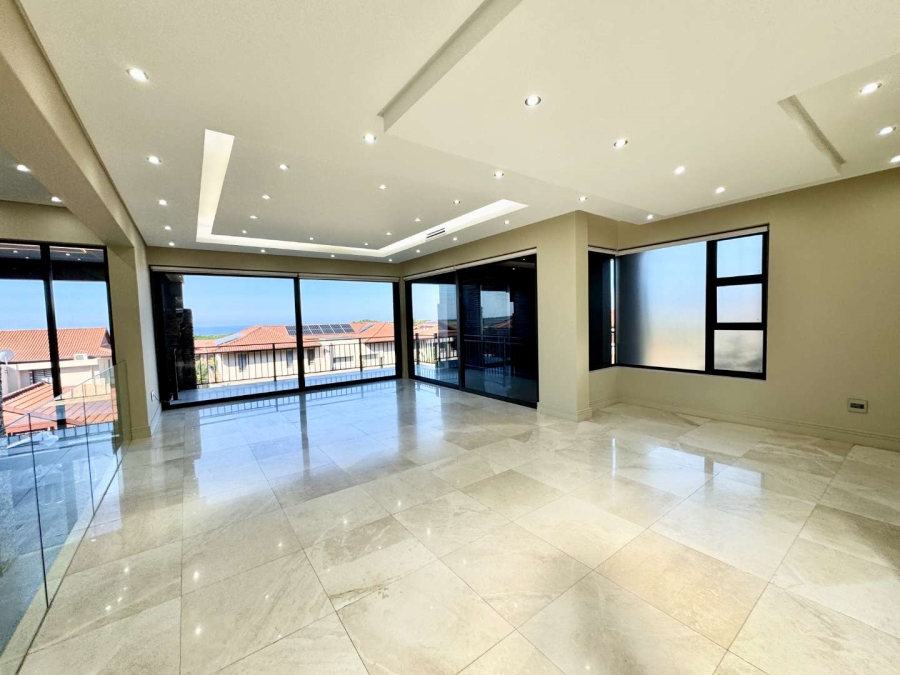 To Let 4 Bedroom Property for Rent in Izinga Park KwaZulu-Natal
