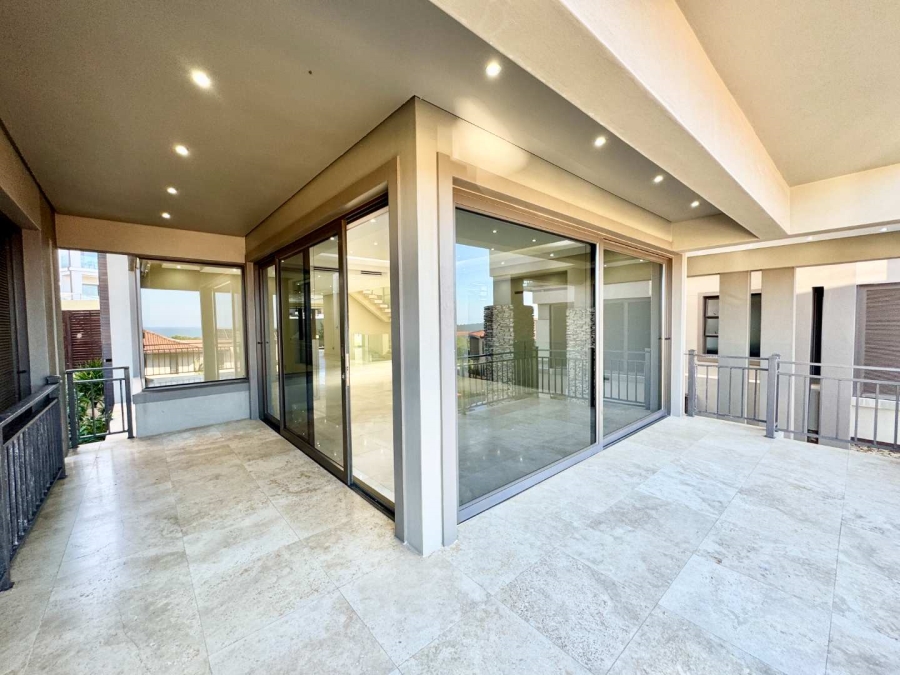 To Let 4 Bedroom Property for Rent in Izinga Park KwaZulu-Natal