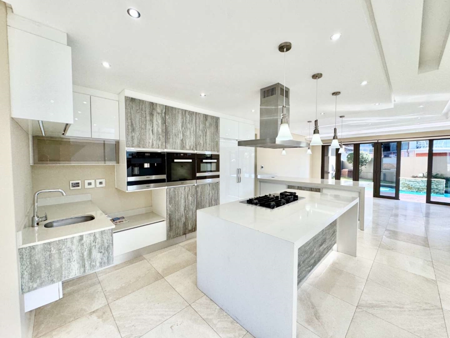 To Let 4 Bedroom Property for Rent in Izinga Park KwaZulu-Natal