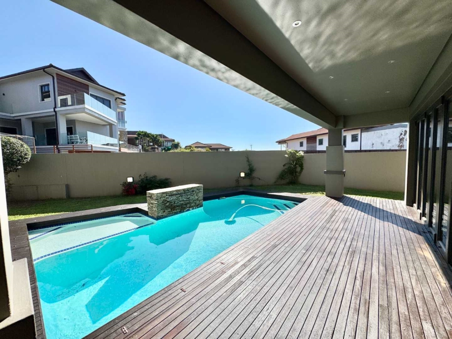 To Let 4 Bedroom Property for Rent in Izinga Park KwaZulu-Natal