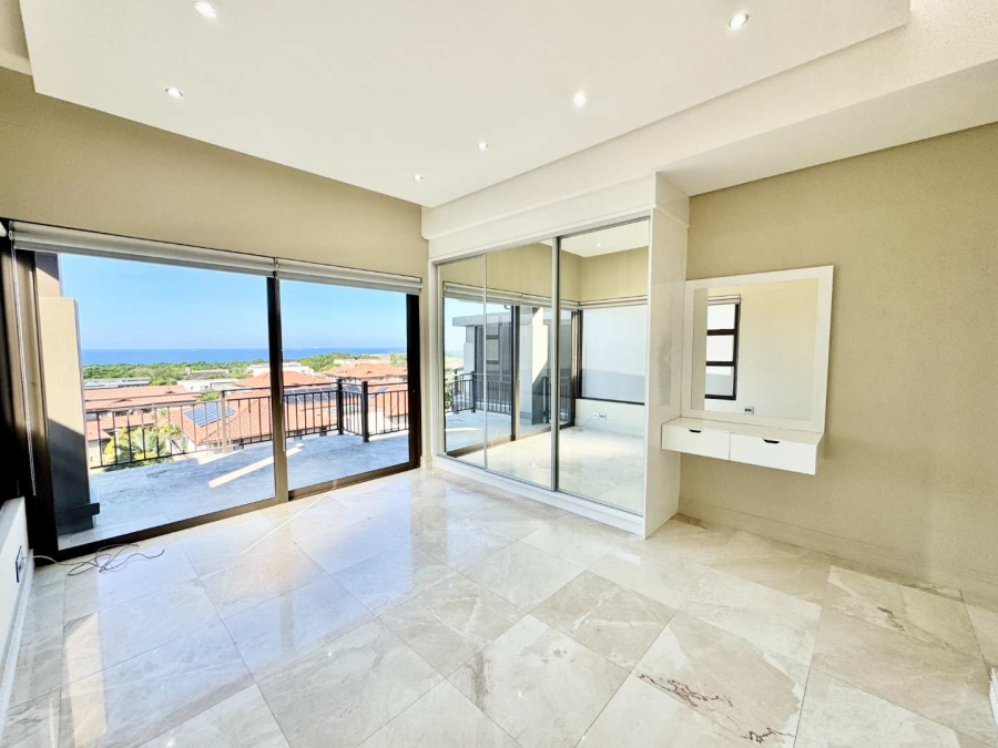 To Let 4 Bedroom Property for Rent in Izinga Park KwaZulu-Natal
