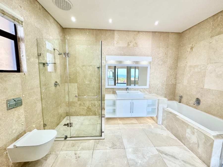 To Let 4 Bedroom Property for Rent in Izinga Park KwaZulu-Natal