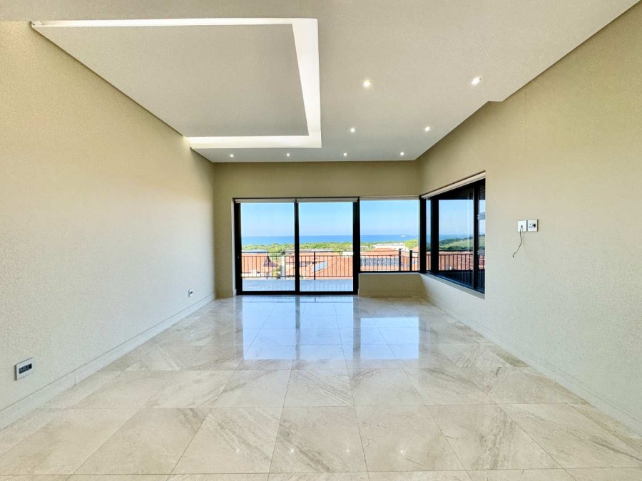 To Let 4 Bedroom Property for Rent in Izinga Park KwaZulu-Natal