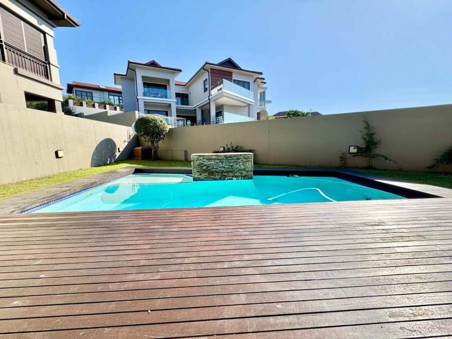 To Let 4 Bedroom Property for Rent in Izinga Park KwaZulu-Natal