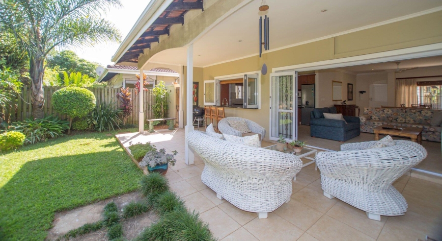 2 Bedroom Property for Sale in Durban North KwaZulu-Natal