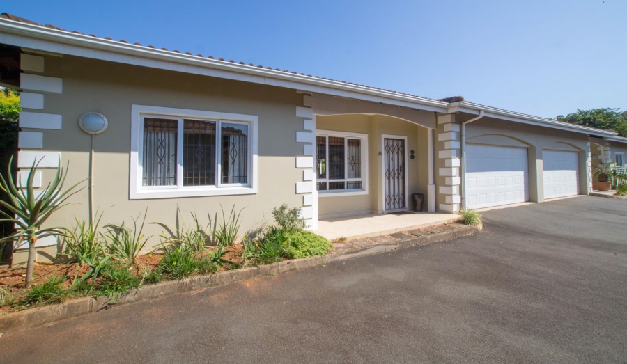 2 Bedroom Property for Sale in Durban North KwaZulu-Natal