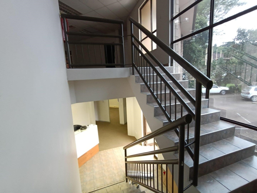 To Let commercial Property for Rent in Westville KwaZulu-Natal