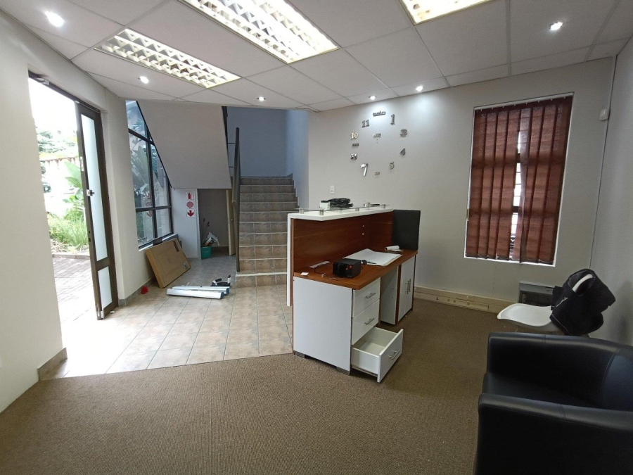 To Let commercial Property for Rent in Westville KwaZulu-Natal