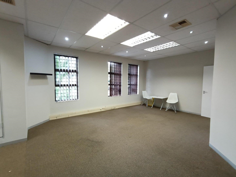 To Let commercial Property for Rent in Westville KwaZulu-Natal