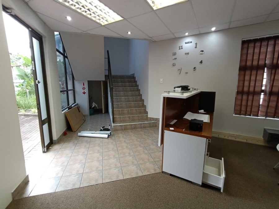 To Let commercial Property for Rent in Westville KwaZulu-Natal