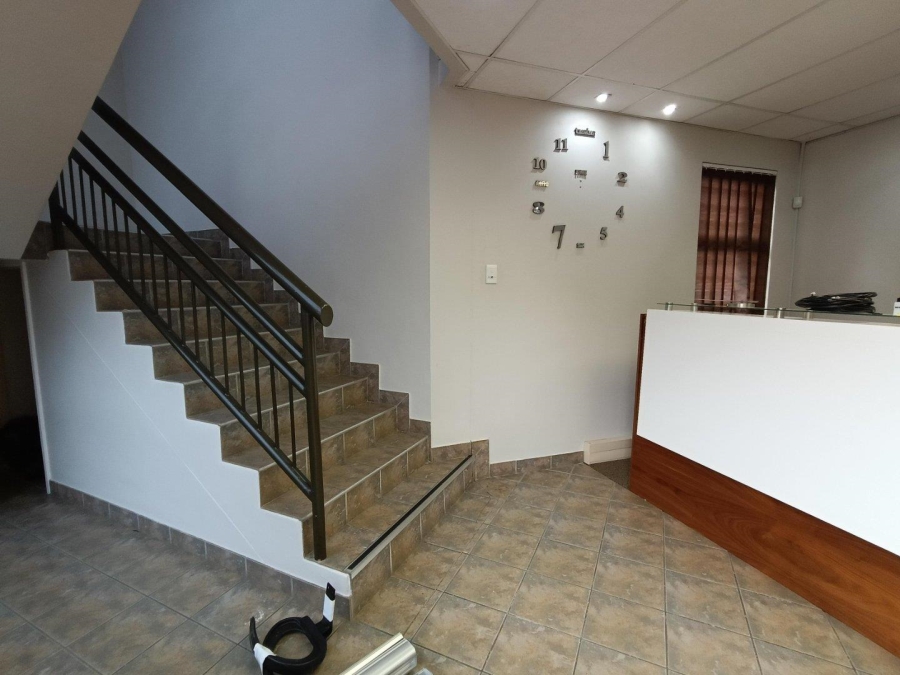 To Let commercial Property for Rent in Westville KwaZulu-Natal