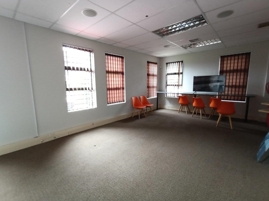 To Let commercial Property for Rent in Westville KwaZulu-Natal