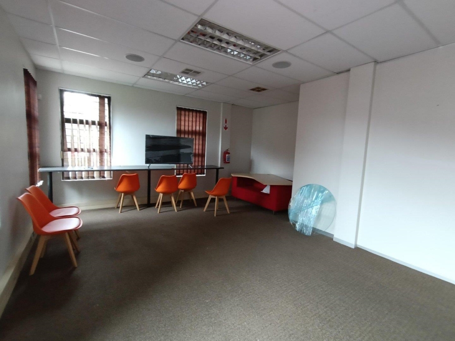 To Let commercial Property for Rent in Westville KwaZulu-Natal