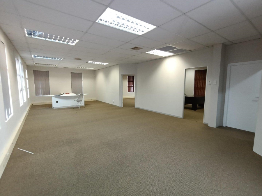 To Let commercial Property for Rent in Westville KwaZulu-Natal